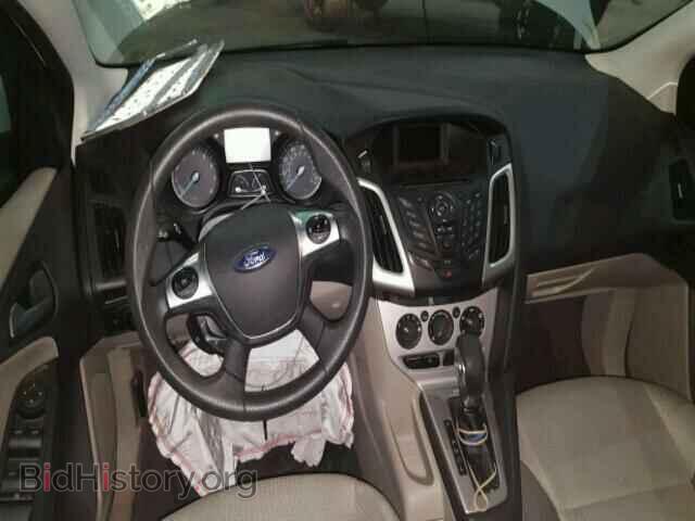 2014 FORD FOCUS - VIN: 1FADP3K27EL307660 - Фото 9