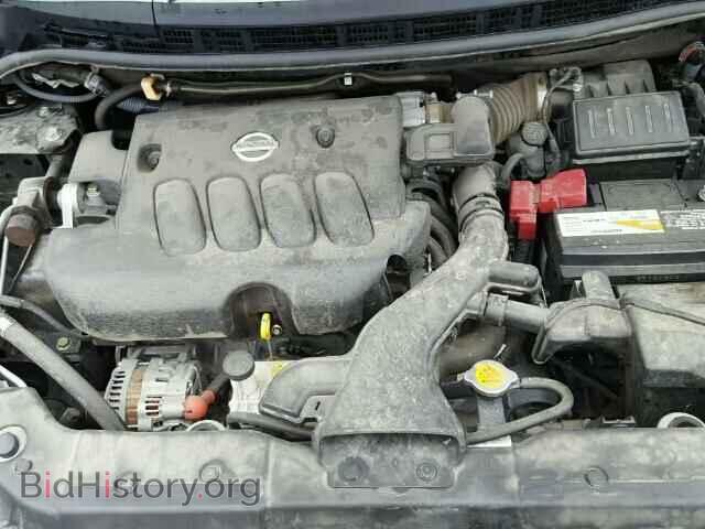 2011 NISSAN VERSA - VIN: 3N1BC1CP7BL423049 - Фото 7