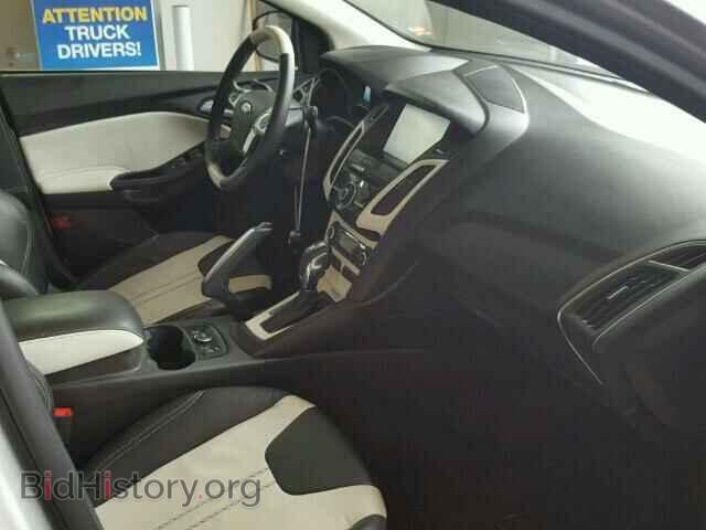 2013 FORD FOCUS - VIN: 1FADP3N2XDL177092 - Фото 5