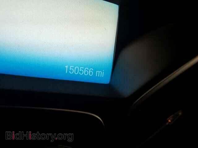 2013 FORD FOCUS - VIN: 1FADP3N2XDL177092 - Фото 8