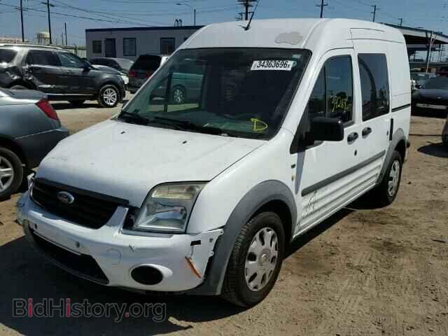 2010 FORD TRANSIT CO - VIN: NM0KS9BN0AT026241 - Фото 2