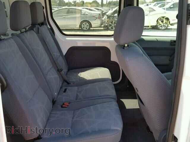 2010 FORD TRANSIT CO - VIN: NM0KS9BN0AT026241 - Фото 6