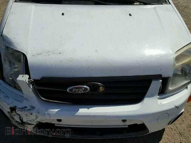 2010 FORD TRANSIT CO - VIN: NM0KS9BN0AT026241 - Фото 7