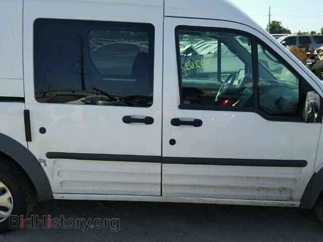 2010 FORD TRANSIT CO - VIN: NM0KS9BN0AT026241 - Фото 10