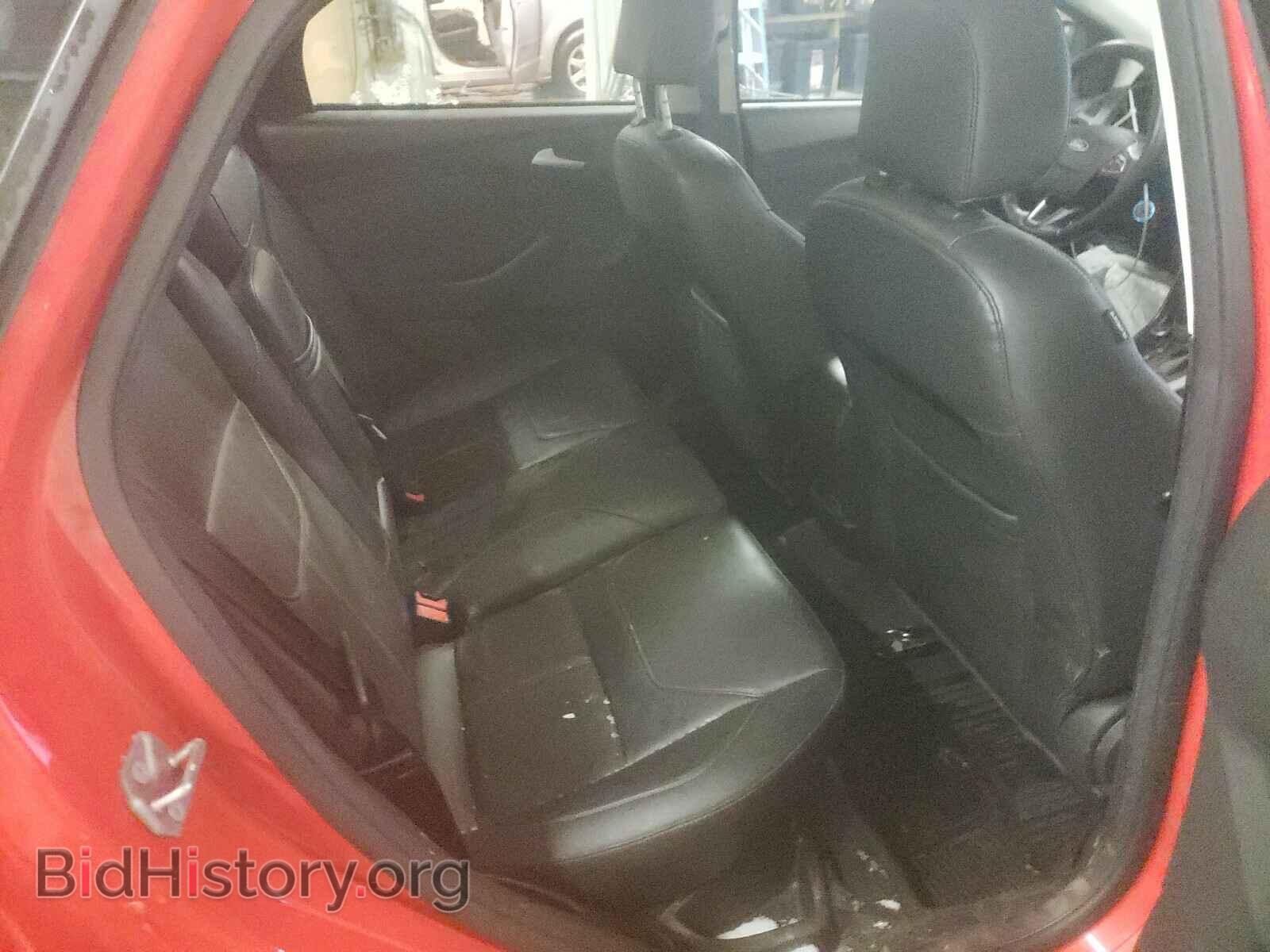 2016 FORD FOCUS - VIN: 1FADP3K28GL315348 - Photo 6