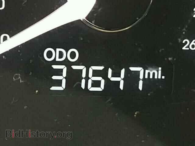 2012 HYUNDAI SONATA - VIN: KMHEC4A48CA059099 - Фото 8