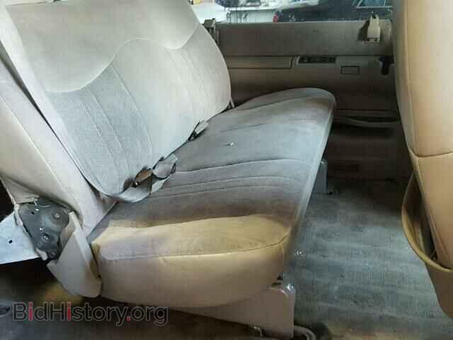 2001 CHEVROLET ASTRO - VIN: 1GNDM19W01B128156 - Фото 6
