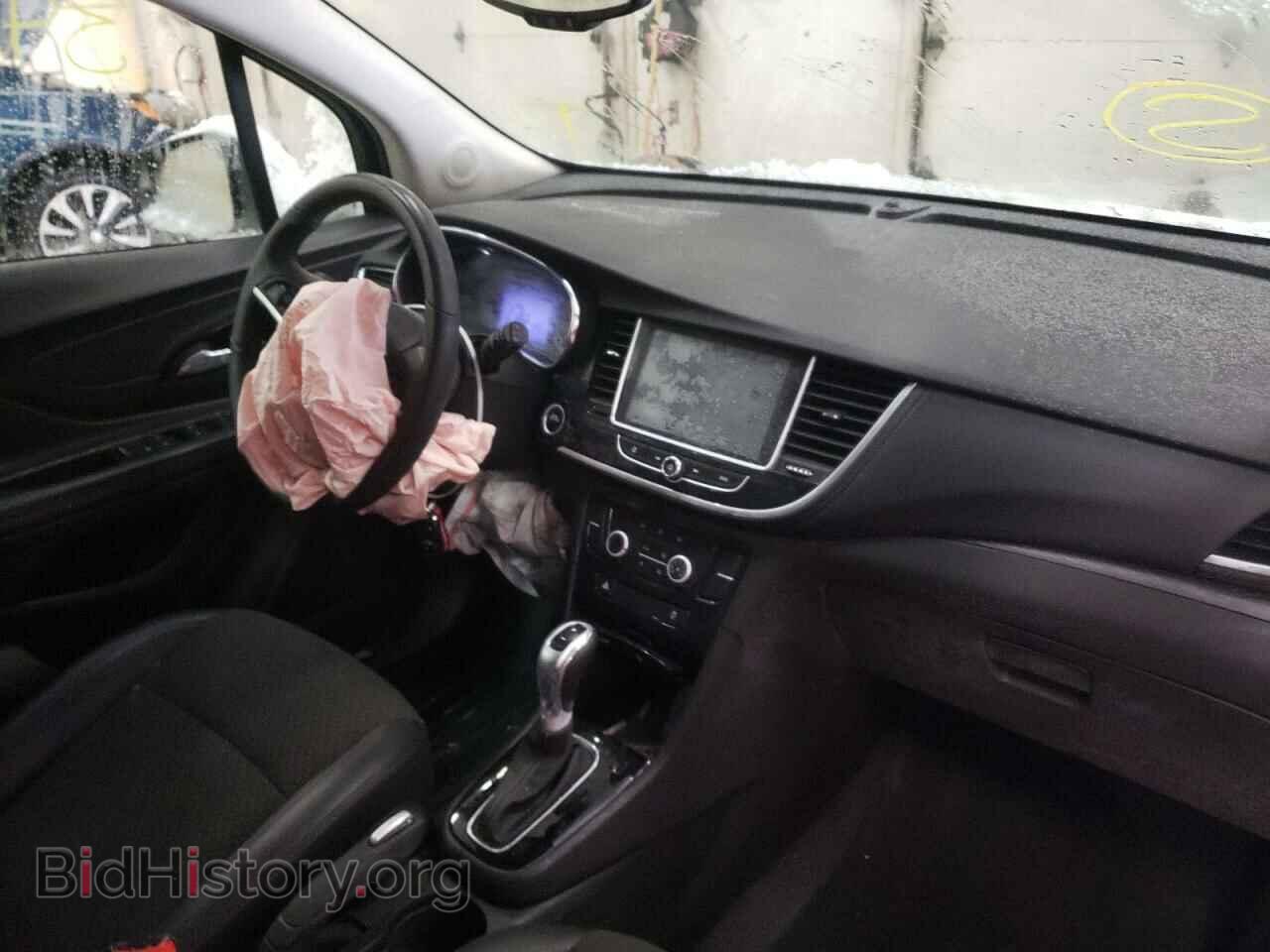 2020 BUICK ENCORE - VIN: KL4CJASB6LB011733 - Photo 9