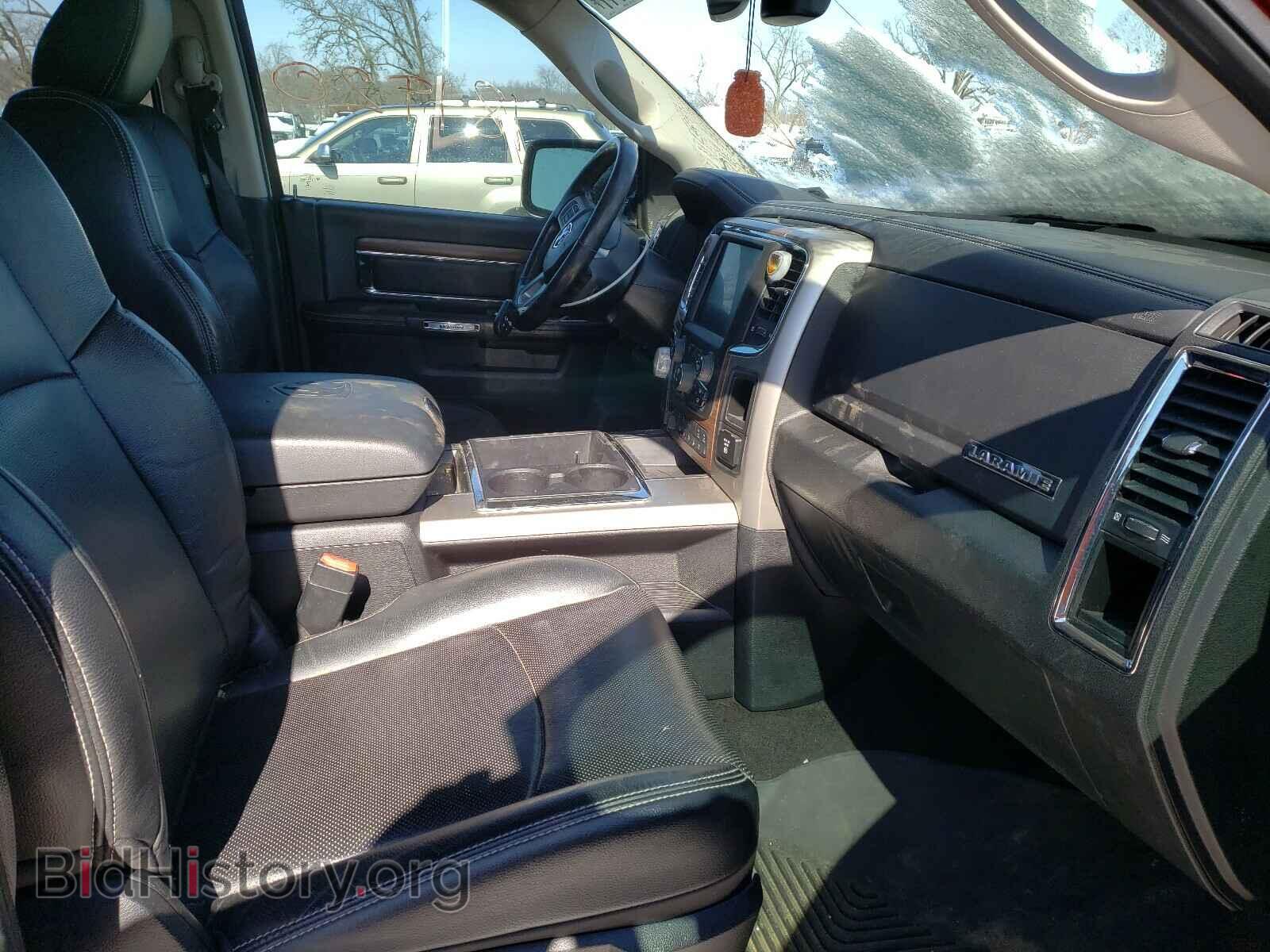 2014 RAM 1500 - VIN: 1C6RR7VM8ES396456 - Фото 5