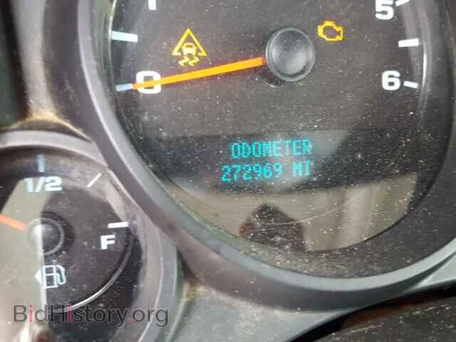 2008 CHEVROLET SILVERADO - VIN: 2GCEK13J381324828 - Фото 8