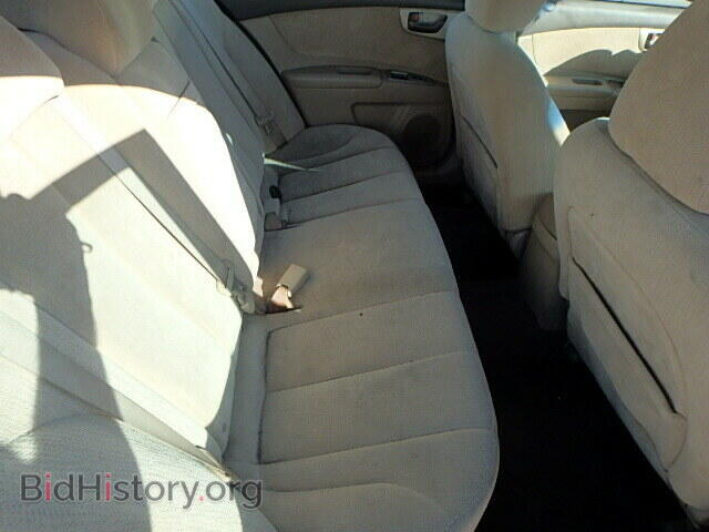 2007 KIA OPTIMA - VIN: KNAGE123975157694 - Фото 6
