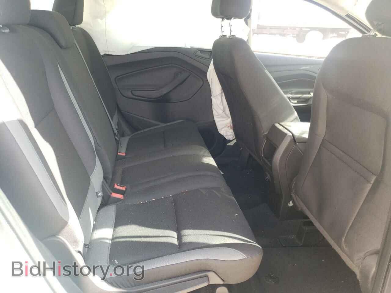 2014 FORD ESCAPE - VIN: 1FMCU0F79EUE01306 - Фото 6