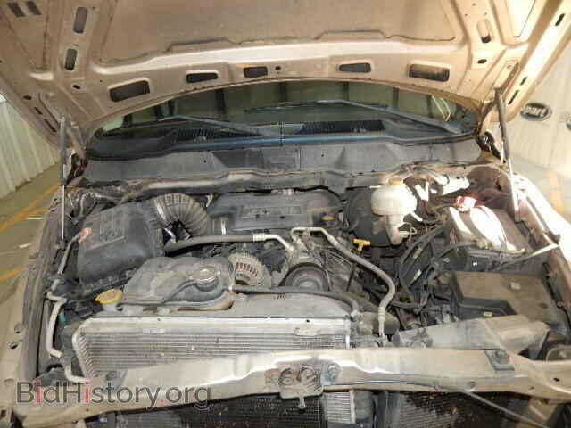 2003 DODGE RAM 1500 - VIN: 1D7HA18D23S371687 - Фото 7