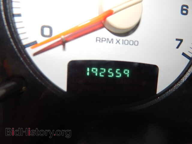 2003 DODGE RAM 1500 - VIN: 1D7HA18D23S371687 - Фото 8