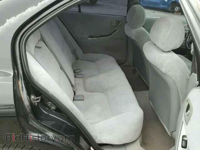 2003 MITSUBISHI GALANT - VIN: 4A3AA46G53E070966 - Фото 6