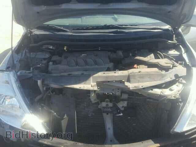 2011 NISSAN VERSA - VIN: 3N1BC1CP7BL474678 - Фото 7
