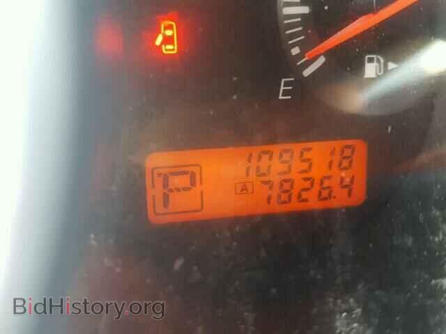 2011 NISSAN VERSA - VIN: 3N1BC1CP7BL474678 - Фото 8