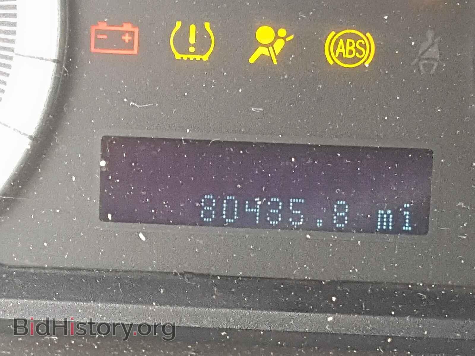 2008 FORD ESCAPE - VIN: 1FMCU94178KD21862 - Photo 8