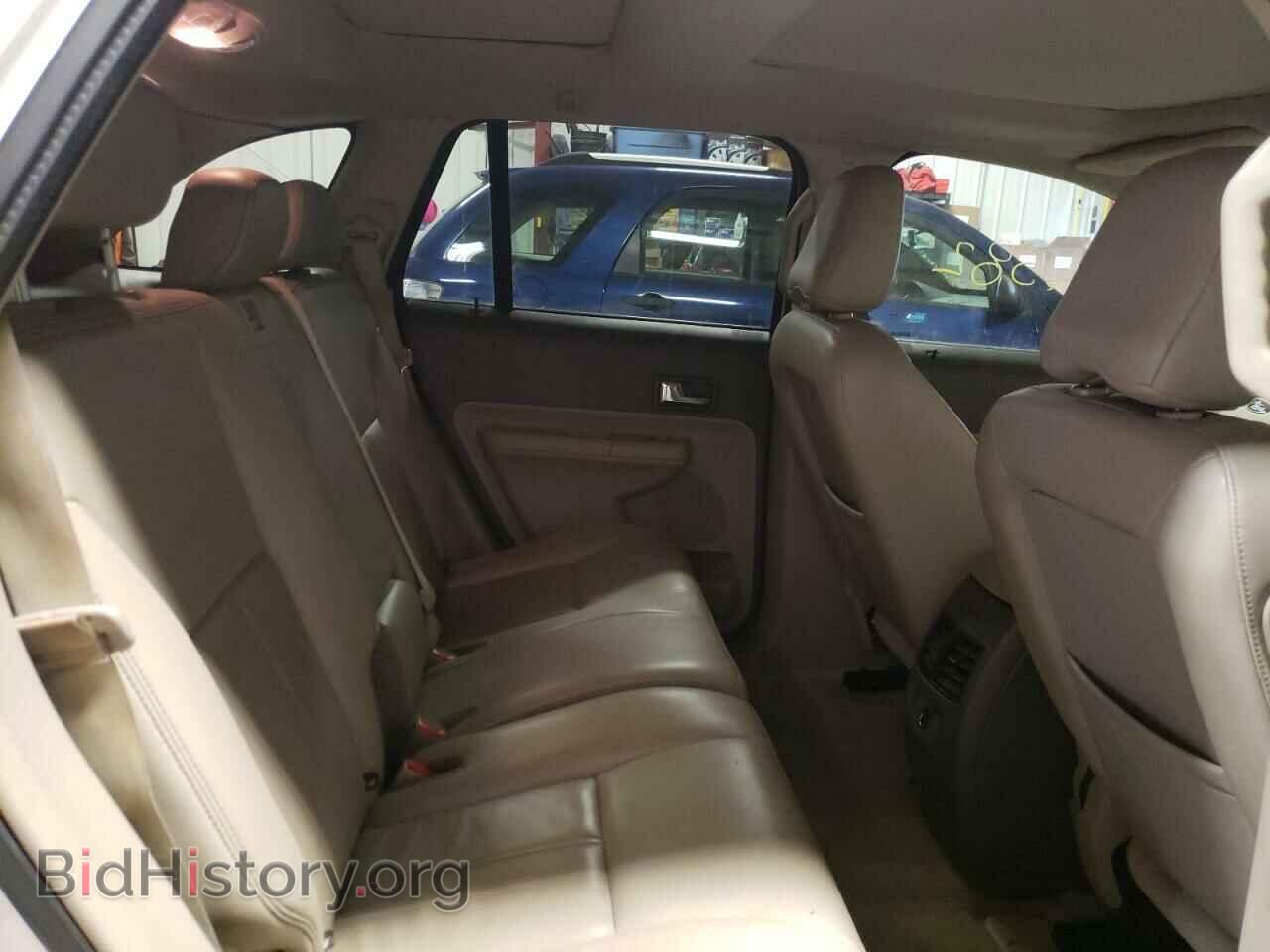 2010 FORD EDGE - VIN: 2FMDK4KCXABB08776 - Фото 6