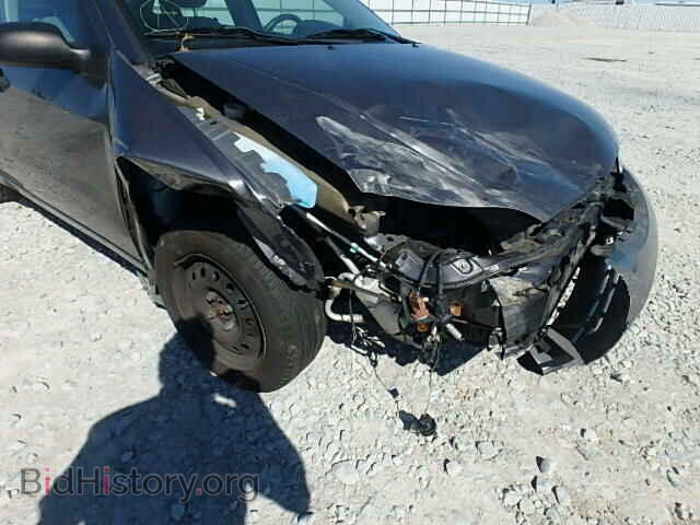 2007 FORD FOCUS - VIN: 1FAHP34N17W278635 - Фото 9