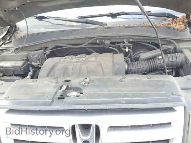2006 HONDA PILOT - VIN: 5FNYF18606B014376 - Фото 7