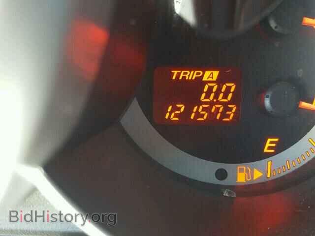 2007 MAZDA 6 - VIN: JM1BK34L371765250 - Фото 8