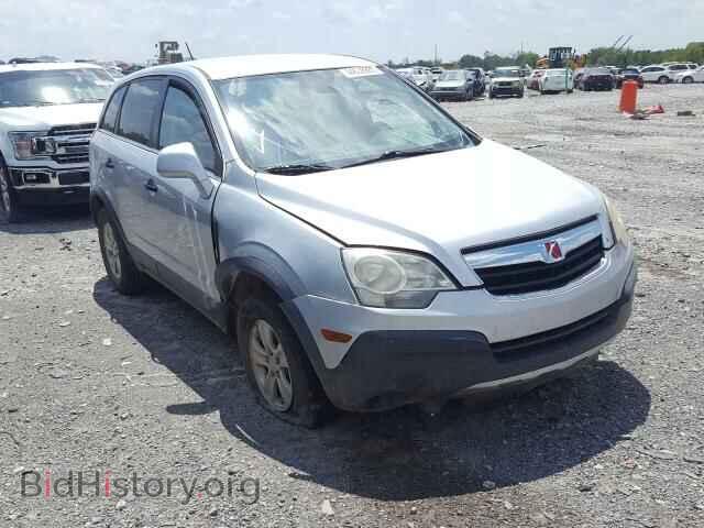 Photo 3GSCL33PX9S561721 - SATURN VUE 2009
