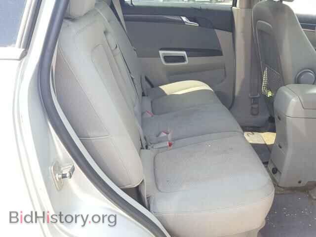 2009 SATURN VUE - VIN: 3GSCL33PX9S561721 - Фото 6