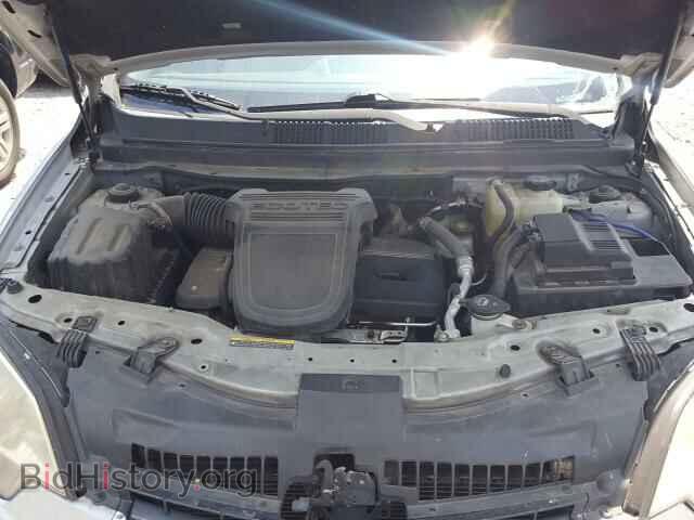 2009 SATURN VUE - VIN: 3GSCL33PX9S561721 - Фото 7