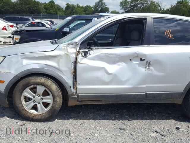 2009 SATURN VUE - VIN: 3GSCL33PX9S561721 - Фото 9
