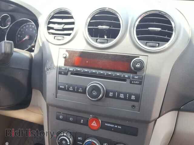 2009 SATURN VUE - VIN: 3GSCL33PX9S561721 - Фото 10