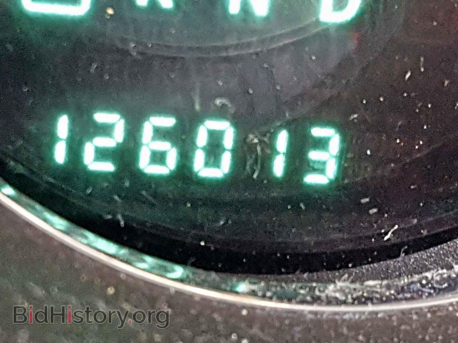 2012 CHRYSLER 200 - VIN: 1C3CCBAB6CN318992 - Фото 8