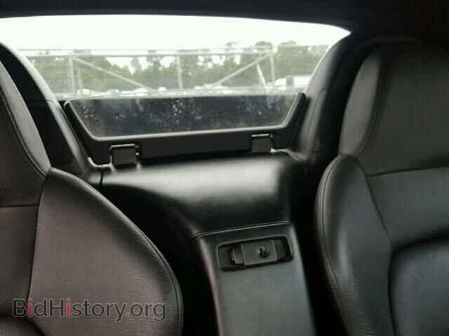 2007 HONDA S2000 - VIN: JHMAP21497S000444 - Photo 6
