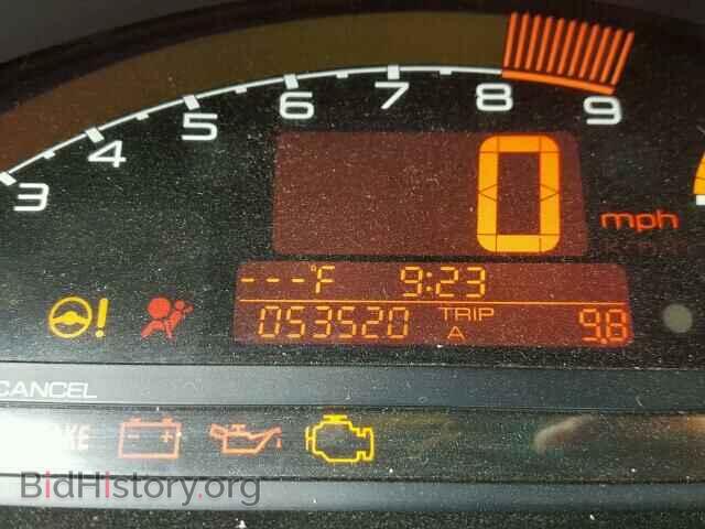 2007 HONDA S2000 - VIN: JHMAP21497S000444 - Photo 8