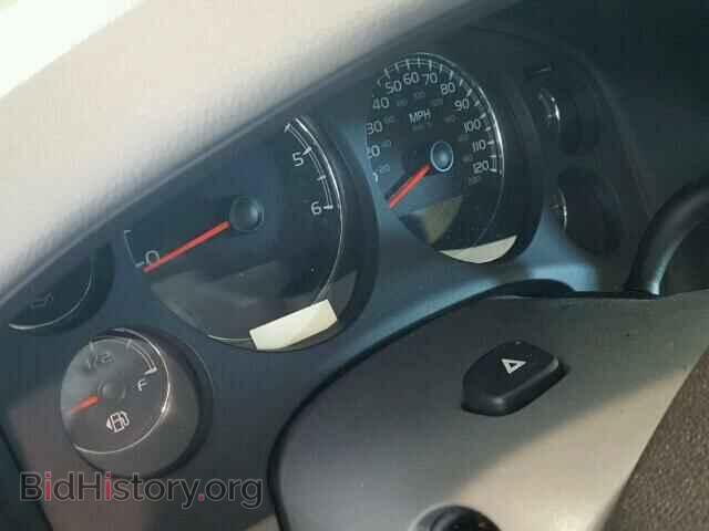 2008 GMC YUKON - VIN: 1GKFK13008J127797 - Фото 8