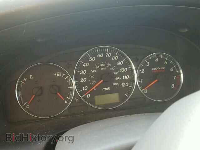 2004 MAZDA MPV - VIN: JM3LW28A640522570 - Фото 8