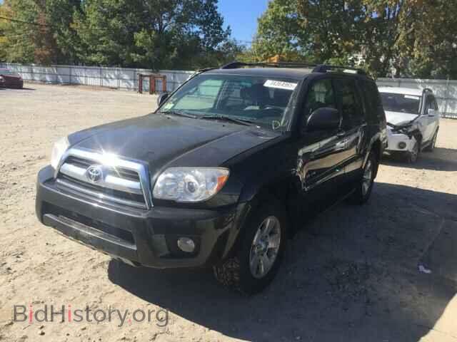 2006 TOYOTA 4RUNNER - VIN: JTEBU14R460081231 - Фото 2