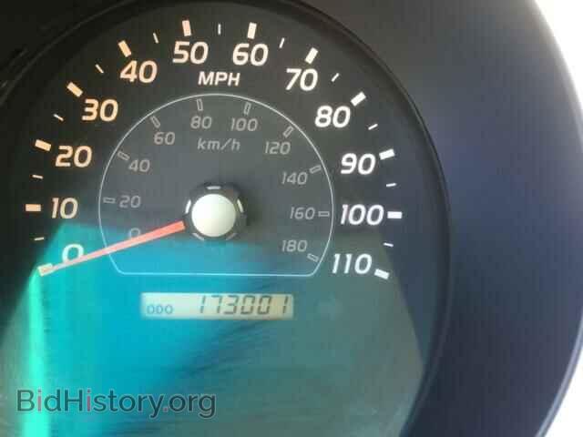 2006 TOYOTA 4RUNNER - VIN: JTEBU14R460081231 - Фото 8