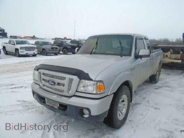 2010 FORD RANGER - VIN: 1FTLR4FE2APA07375 - Фото 2