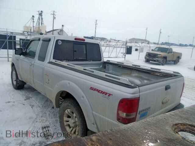 2010 FORD RANGER - VIN: 1FTLR4FE2APA07375 - Фото 3