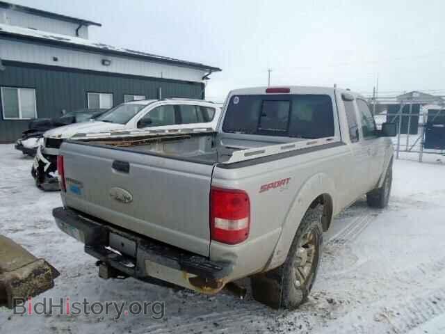 2010 FORD RANGER - VIN: 1FTLR4FE2APA07375 - Фото 4