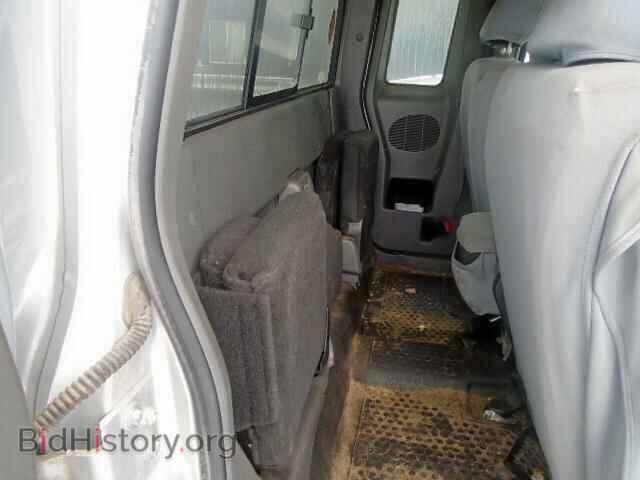 2010 FORD RANGER - VIN: 1FTLR4FE2APA07375 - Фото 6