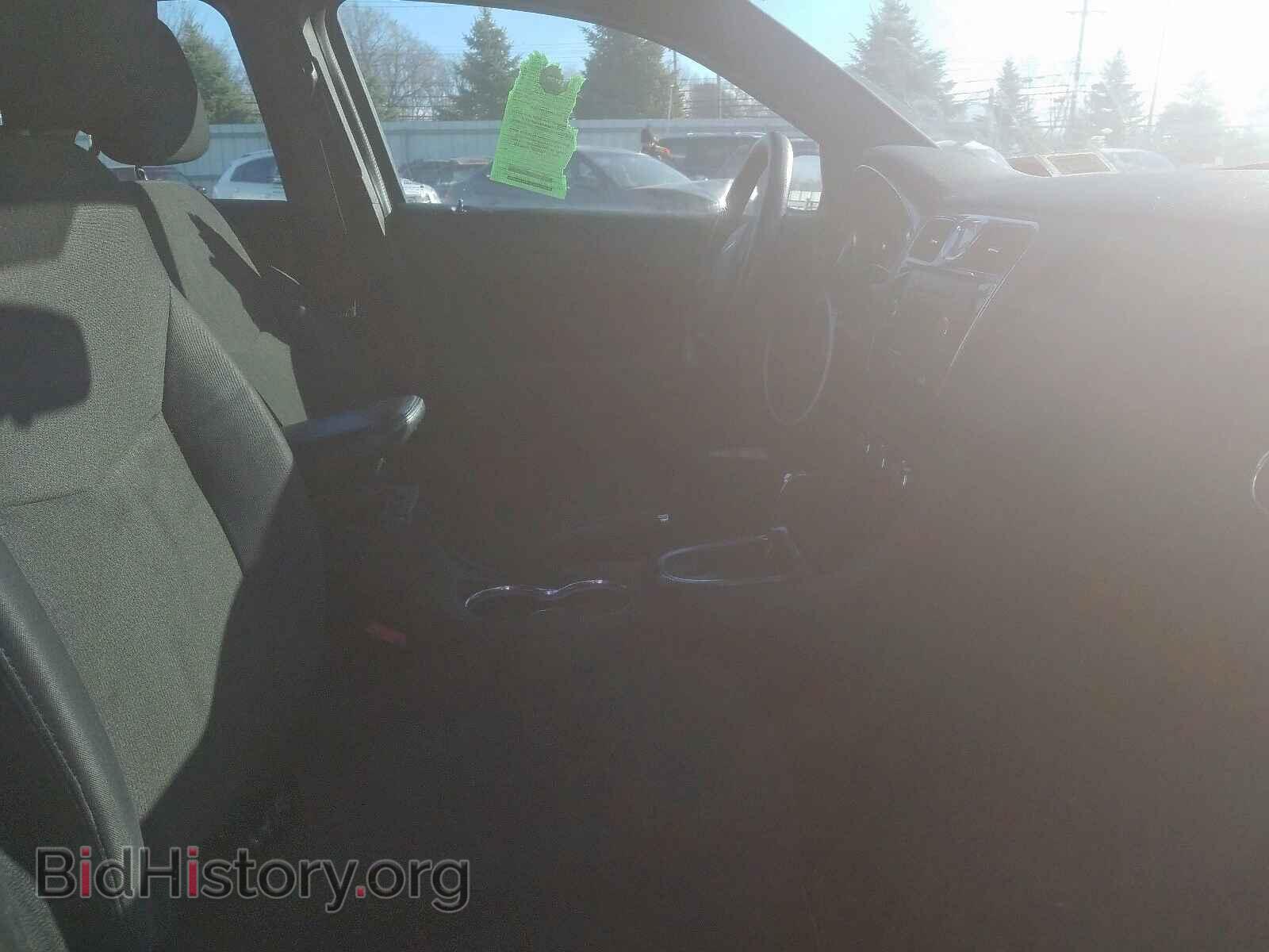 2014 CHRYSLER 200 - VIN: 1C3CCBAB2EN213952 - Фото 5