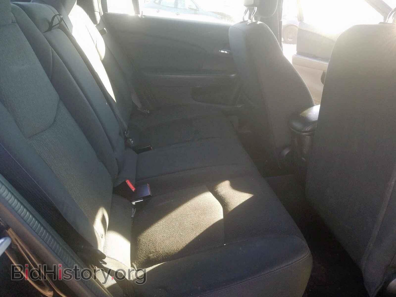 2014 CHRYSLER 200 - VIN: 1C3CCBAB2EN213952 - Фото 6