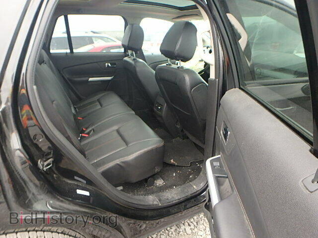 2013 FORD EDGE - VIN: 2FMDK3JC9DBC90339 - Photo 6