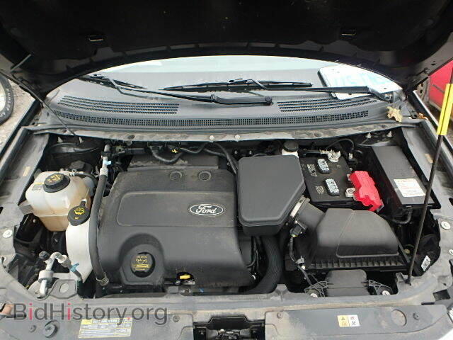 2013 FORD EDGE - VIN: 2FMDK3JC9DBC90339 - Photo 7