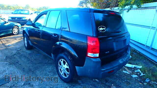 2003 SATURN VUE - VIN: 5GZCZ63B93S848887 - Фото 3