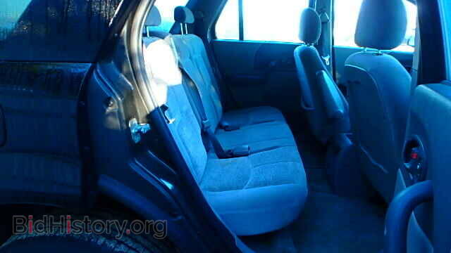 2003 SATURN VUE - VIN: 5GZCZ63B93S848887 - Фото 6