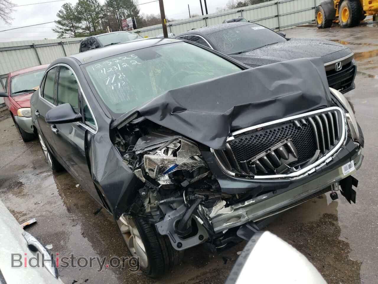 Photo 1G4PP5SK7D4107630 - BUICK VERANO 2013