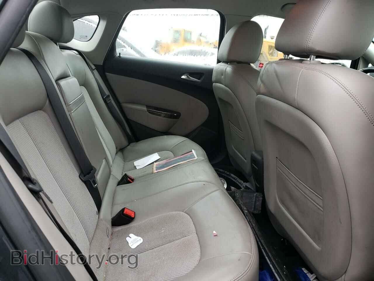 2013 BUICK VERANO - VIN: 1G4PP5SK7D4107630 - Фото 6